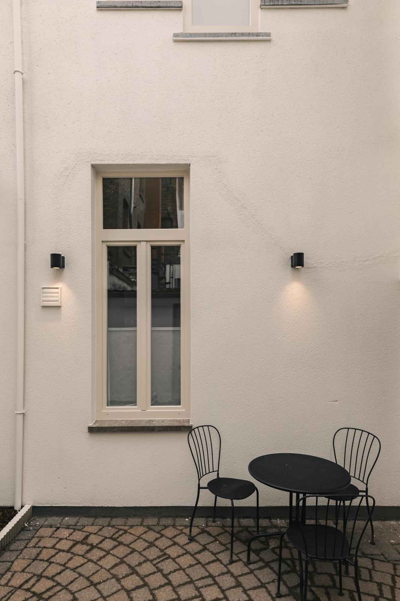 Ferienwohnung Highest Five By Romy&Travis Brügge Exterior foto